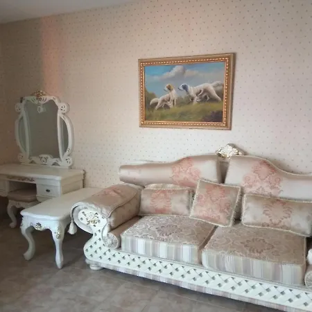 Apartment талиана курорта Elenite