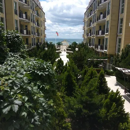 талиана курорта Apartment