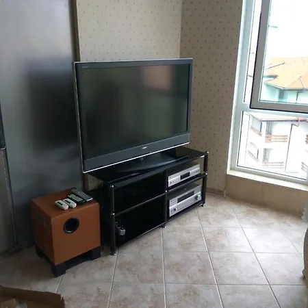 Apartment талиана курорта Elenite