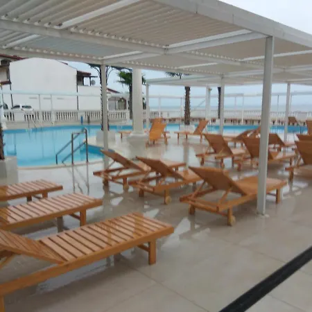 талиана курорта Apartment *