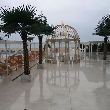 Apartment талиана курорта