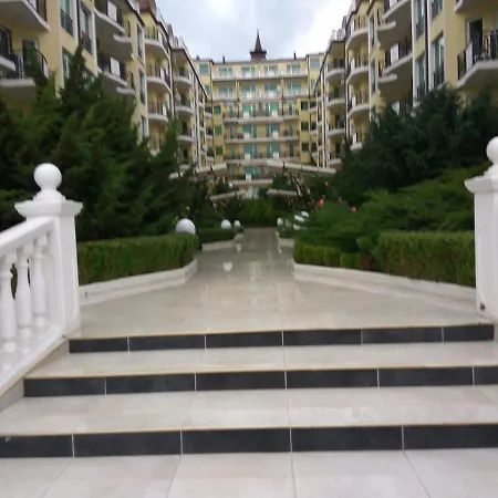 Apartment талиана курорта
