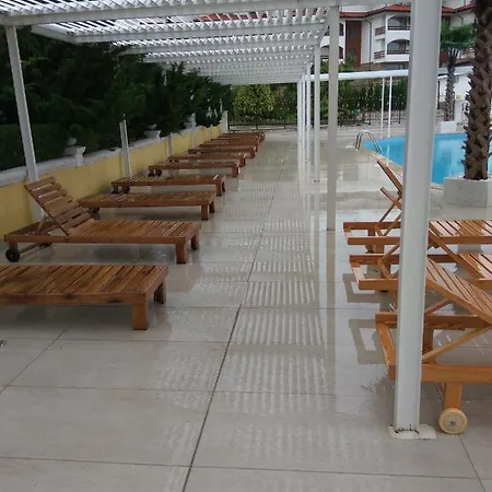 Appartamento талиана курорта Elenite